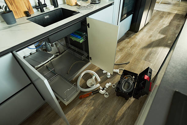 24/7 Emergency Sewer Line Repair experts in Greenville, RI